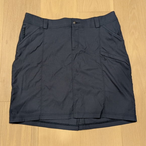 Duluth active skirt - Picture 1 of 8